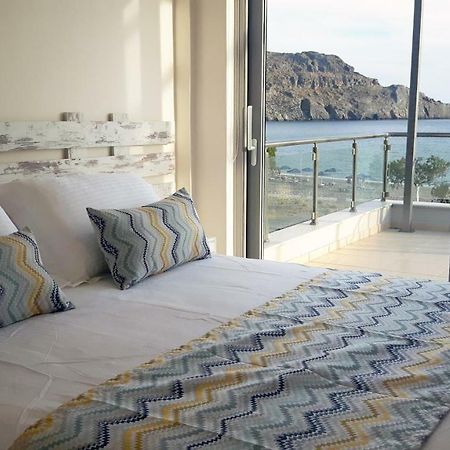 Beach House Плакиас Экстерьер фото